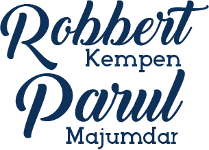 robbert&parul